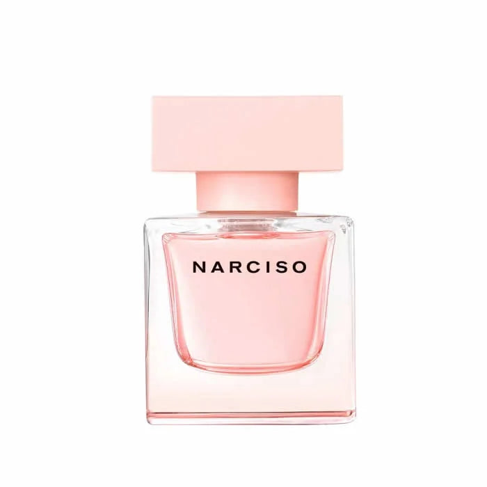 Narciso Rodriguez Narciso Eau De Parfum Cristal Spray 90ml - By Mio Perfumería