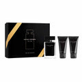 Narciso Rodriguez For Her Eau De Toilette Spray 50ml Set 3 Pieces - By Mio Perfumería
