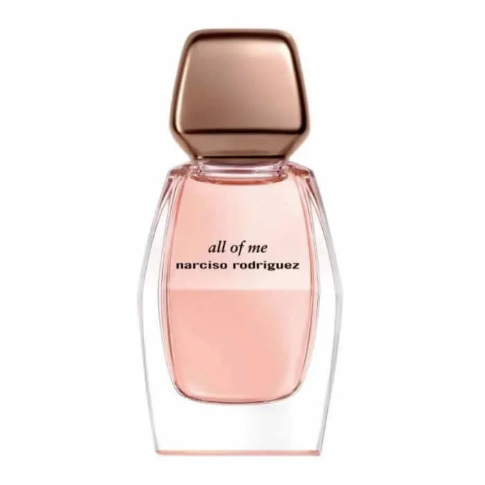Narciso Rodriguez All Of Me Eau De Parfum Spray 50ml - By Mio Perfumería