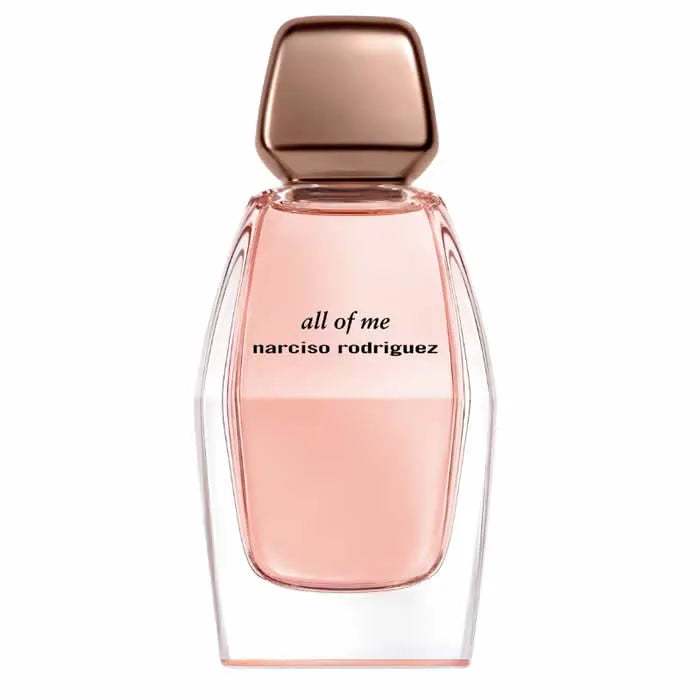 Narciso Rodriguez All Of Me Eau De Parfum Spray 90ml - By Mio Perfumería