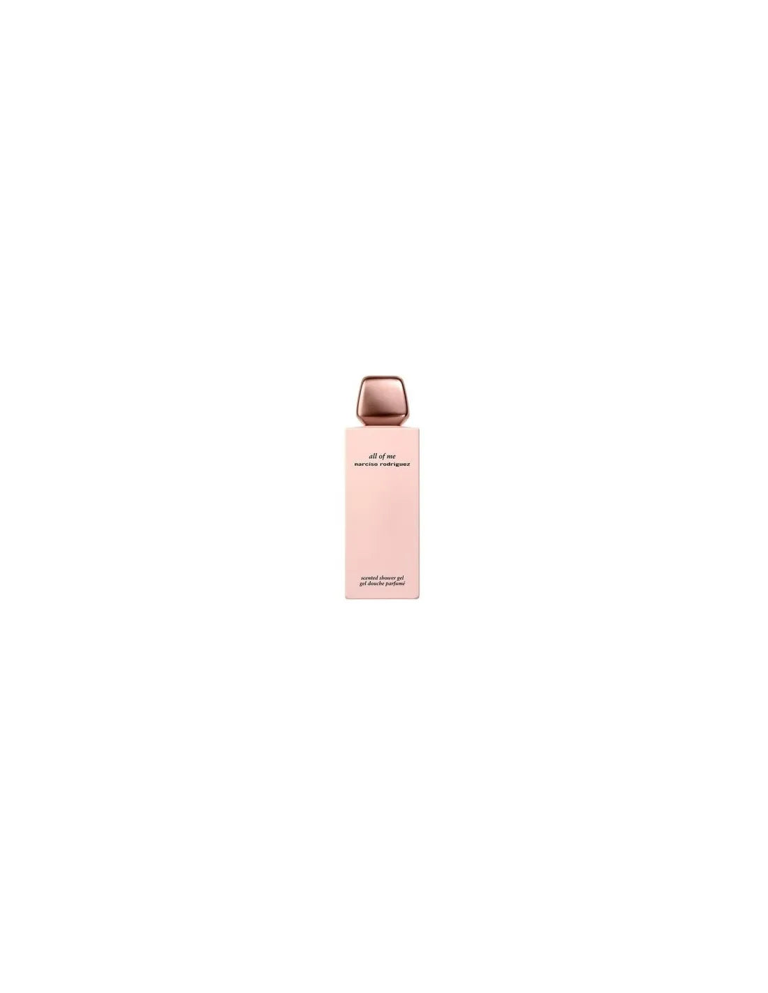Narciso Rodriguez Narciso Rodr All Of Me Shower Gel 200ml - By Mio Perfumería