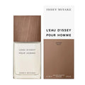 Issey Miyake L'eau D'issey Pour Homme Vétiver Edt Spray 50ml - By Mio Perfumería