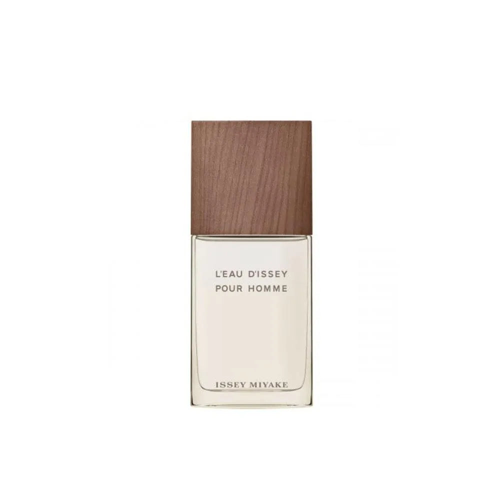Issey Miyake L'eau D'issey Pour Homme Vétiver Edt Spray 100ml - By Mio Perfumería