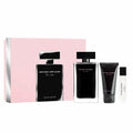 Narciso Rodriguez For Her Eau De Toilette Spray 100ml Set 3 Pieces - By Mio Perfumería
