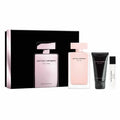 Narciso Rodriguez For Her Eau De Perfume Spray 100ml Set 3 Pieces - By Mio Perfumería