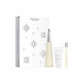 Issey Miyake L'Eau D'Issey Eau De Toilette Spray 100ml Set 3 Pieces - By Mio Perfumería