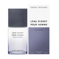 Issey Miyake L'eau D'issey Pour Homme Solar Lavender Edt Spray 100ml - By Mio Perfumería