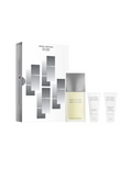 Issey Miyake L'eau D'issey Pour Homme Estuche 3 Piezas - By Mio Perfumería