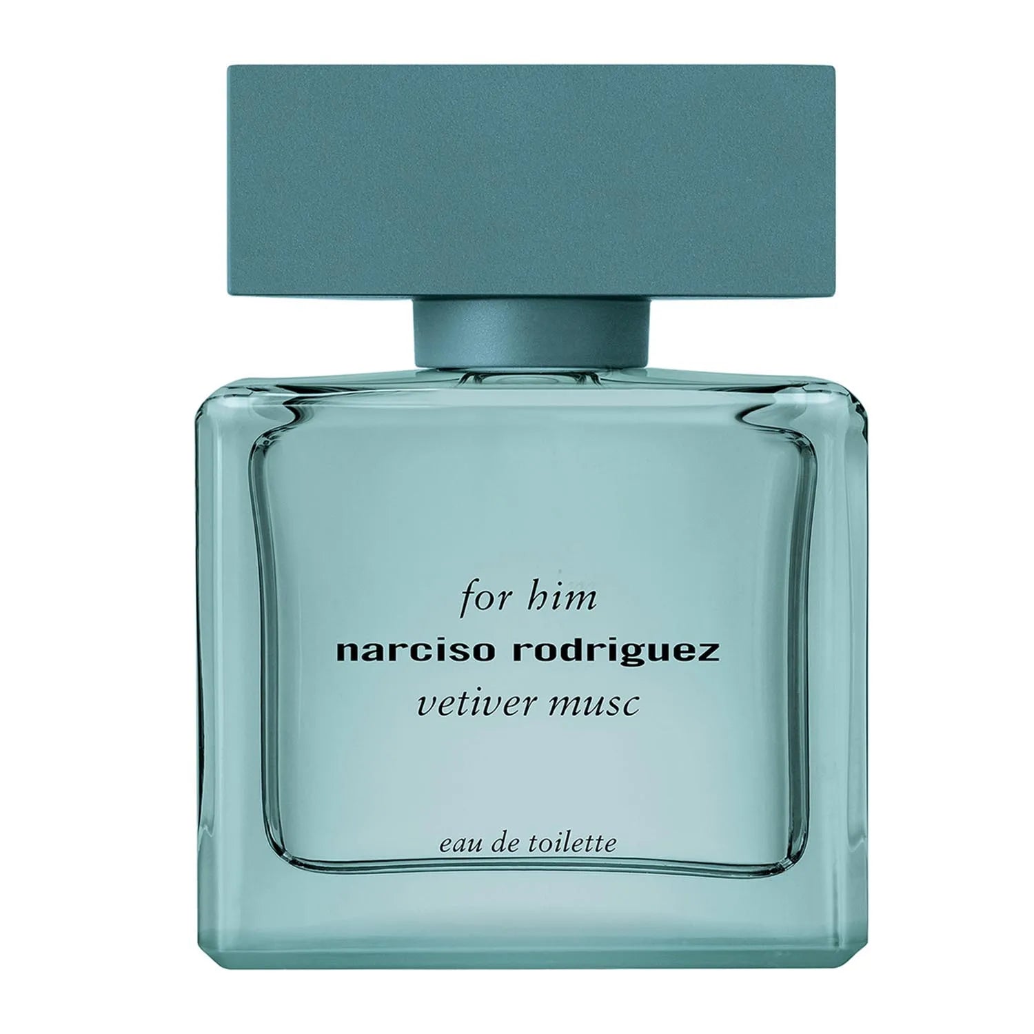 Narciso Rodriguez For Him Vetiver Musc Edt Spray 50ml - By Mio Perfumería