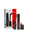 Shiseido Mascaraink Controlled Chaos 01 Desmaquillante 30ml - By Mio Perfumería