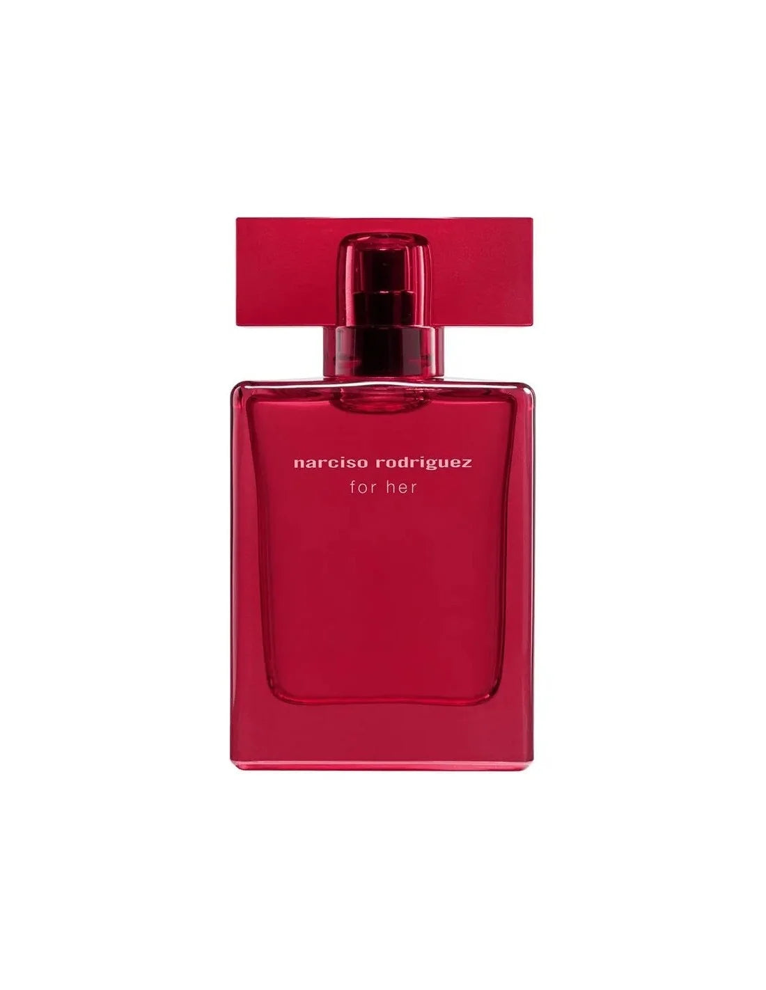 Narciso Rodriguez Narciso R For Her Edp Intenso 30 Vpo - Noved 25 - By Mio Perfumería