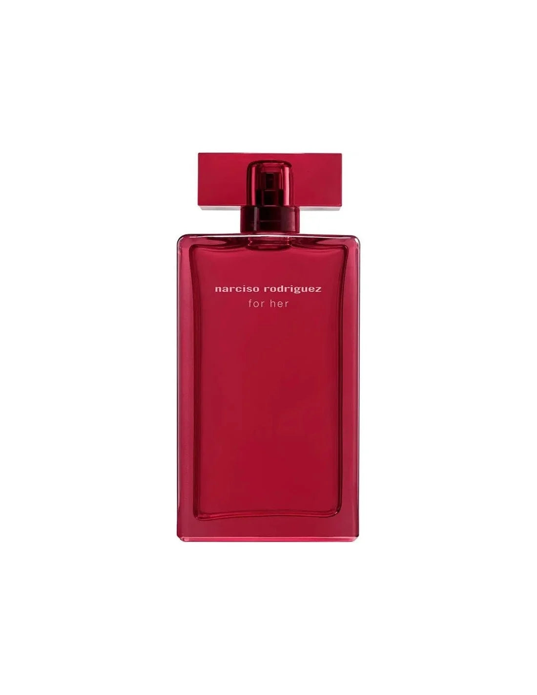 Narciso Rodriguez Narciso R For Her Edp Intense 100 Vpo -Noved 25 - By Mio Perfumería