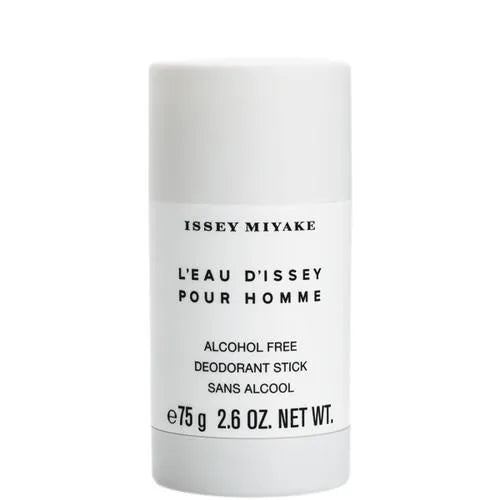 Issey Miyake L'eau D'issey Homme Deodorant Stick 75g - By Mio Perfumería
