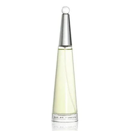 Issey Miyake L'eau D'issey Eau De Perfume Spray Refillable 25ml - By Mio Perfumería