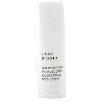 Issey Miyake L'eau D'issey Moisturising Body Lotion 200ml - By Mio Perfumería