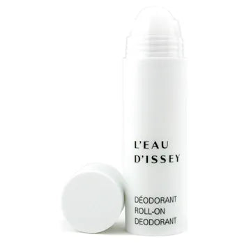 Issey Miyake L'eau D'issey Roll On Deodorant 50ml - By Mio Perfumería