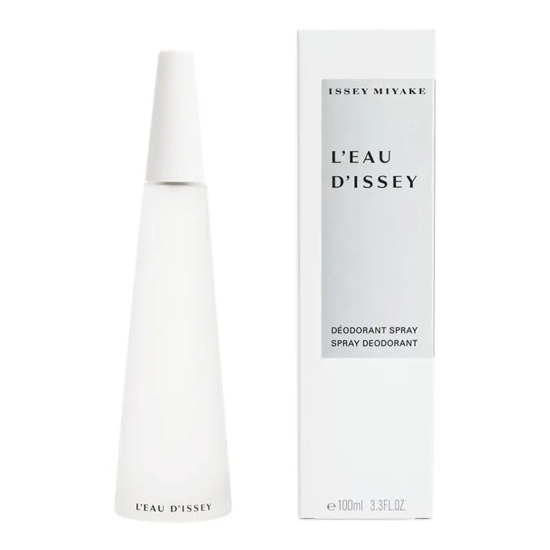 Issey Miyake L'eau D'issey Deodorant Spray 100ml - By Mio Perfumería