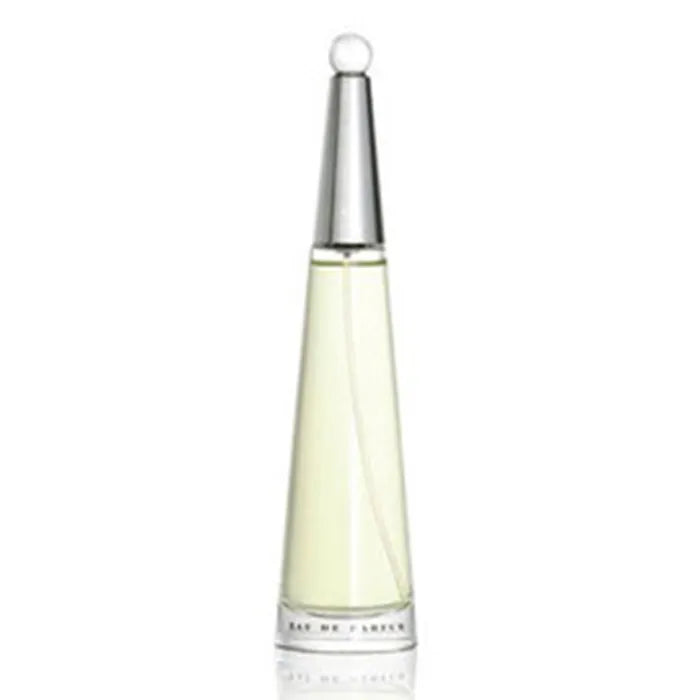 Issey Miyake L'eau D'issey Eau De Perfume Spray Refillable 50ml - By Mio Perfumería