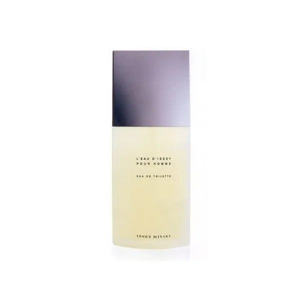 Issey Miyake L'eau D'issey Homme Eau De Toilette Spray 40ml - By Mio Perfumería