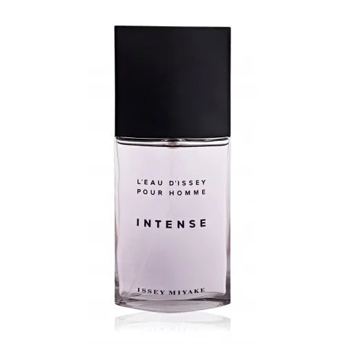 Issey Miyake L'eau D'issey Homme Intense Eau De Toilette Spray 75ml - By Mio Perfumería