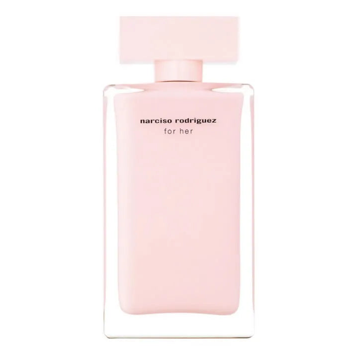 Narciso Rodriguez For Her Eau De Perfume Spray 100ml - By Mio Perfumería