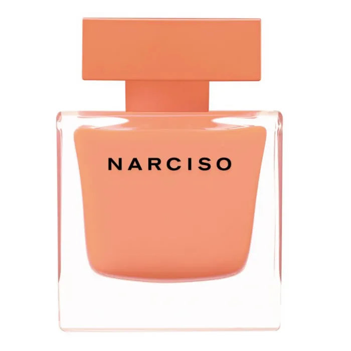 Narciso Rodriguez Narciso Ambrée Eau De Perfume Spray 50ml - By Mio Perfumería