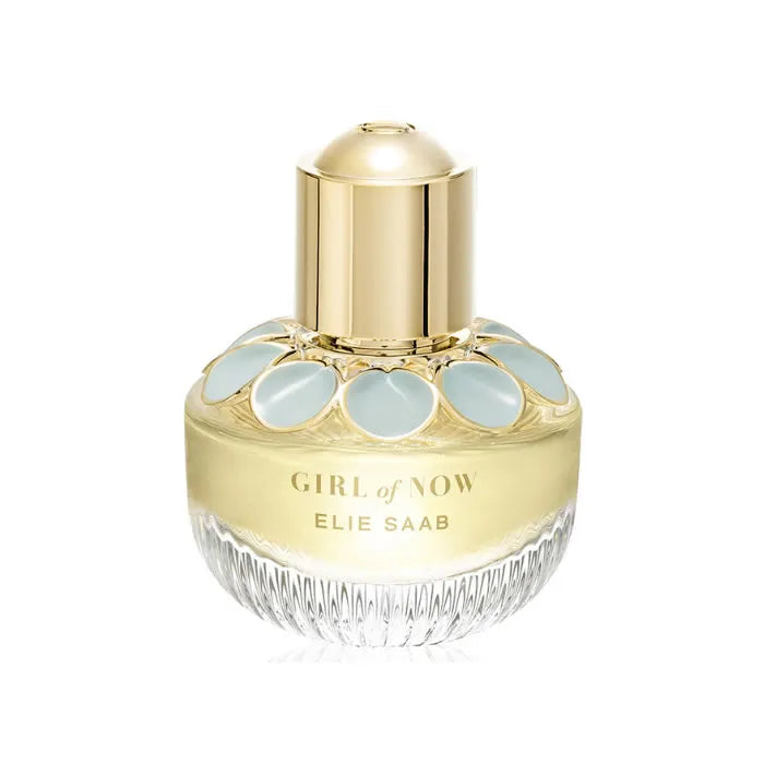 Elie Saab Girl Of Now Eau De Perfume Spray 50ml - By Mio Perfumería