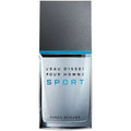 Issey Miyake L'eau D'issey Homme Sport Eau De Toilette Spray 100ml - By Mio Perfumería