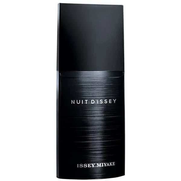 Issey Miyake Nuit D Issey Eau De Toilette Spray 75ml - By Mio Perfumería