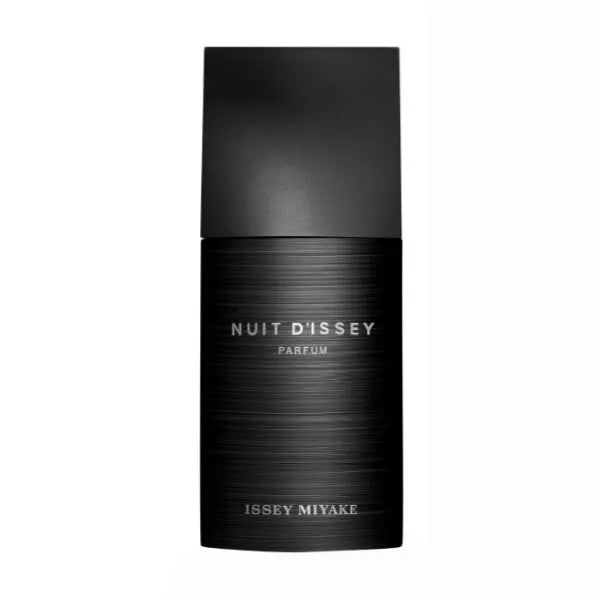 Issey Miyake Nuit D Issey Eau De Perfume Spray 125ml - By Mio Perfumería
