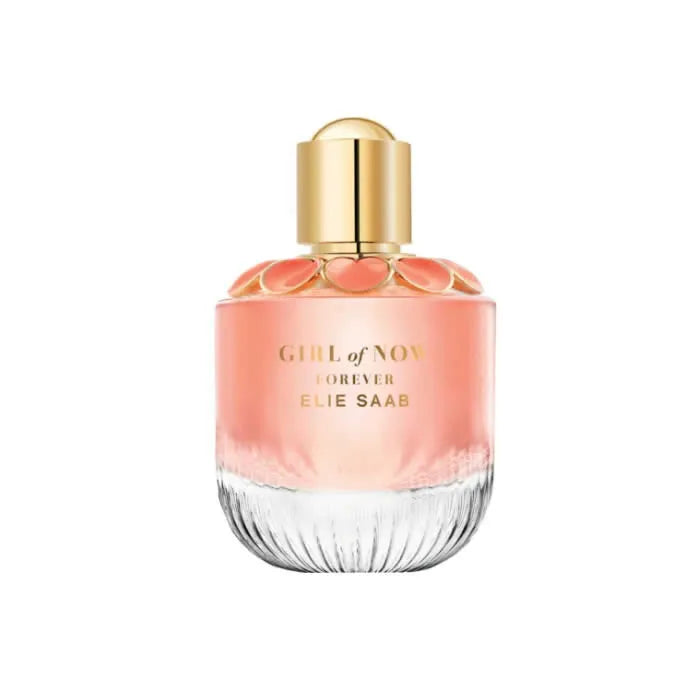 Elie Saab Girl Of Now Forever Eau De Perfume Spray 50ml - By Mio Perfumería
