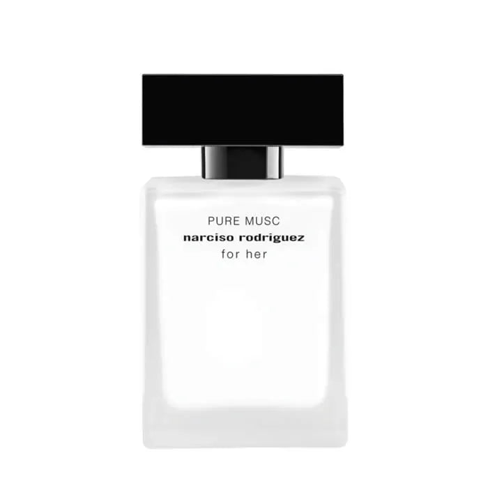 Narciso Rodriguez For Her Pure Musc Eau De Perfume Spray 30ml - By Mio Perfumería