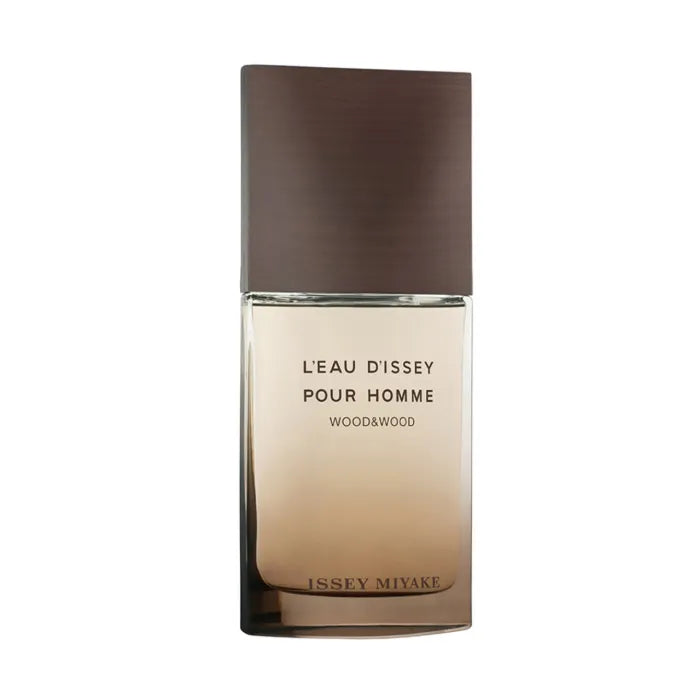 L'Eau D'Issey Wood & Wood Eau De Perfume Spray 50ml - By Mio Perfumería