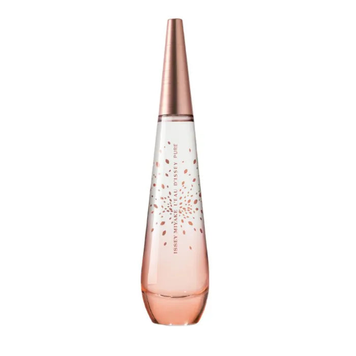 L'Eau D'Issey Pure Petale De Nectar Eau De Toilette Spray 50ml - By Mio Perfumería