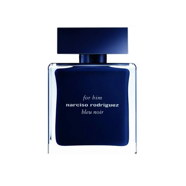 Narciso Rodriguez For Him Bleu Noir Eau De Toilette Spray 100ml - By Mio Perfumería
