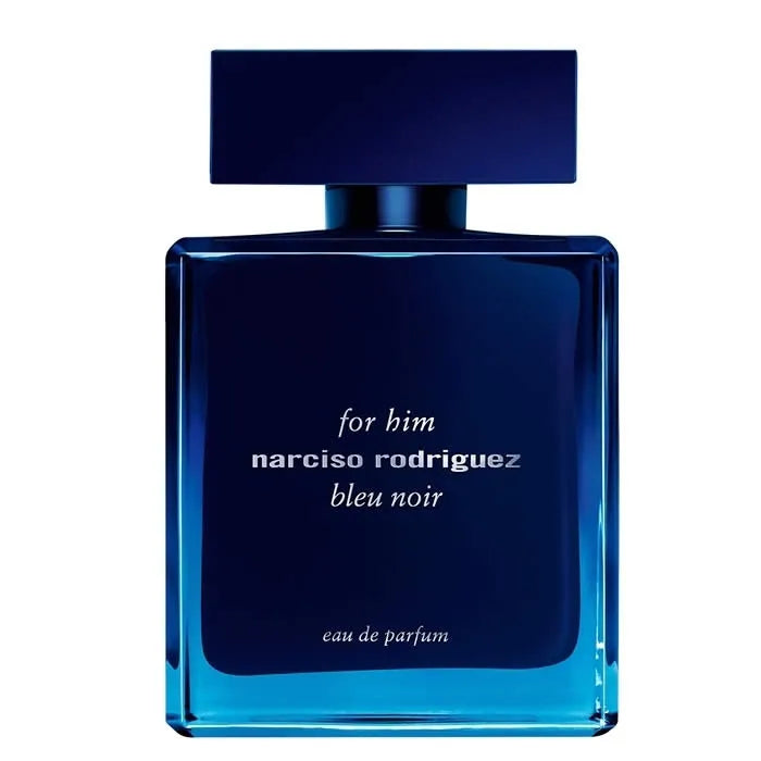 Narciso Rodriguez For Him Bleu Noir Eau De Perfume Spray 100ml - By Mio Perfumería