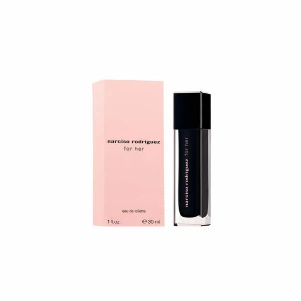 Narciso Rodriguez For Her Eau De Toilette Spray 30ml - By Mio Perfumería