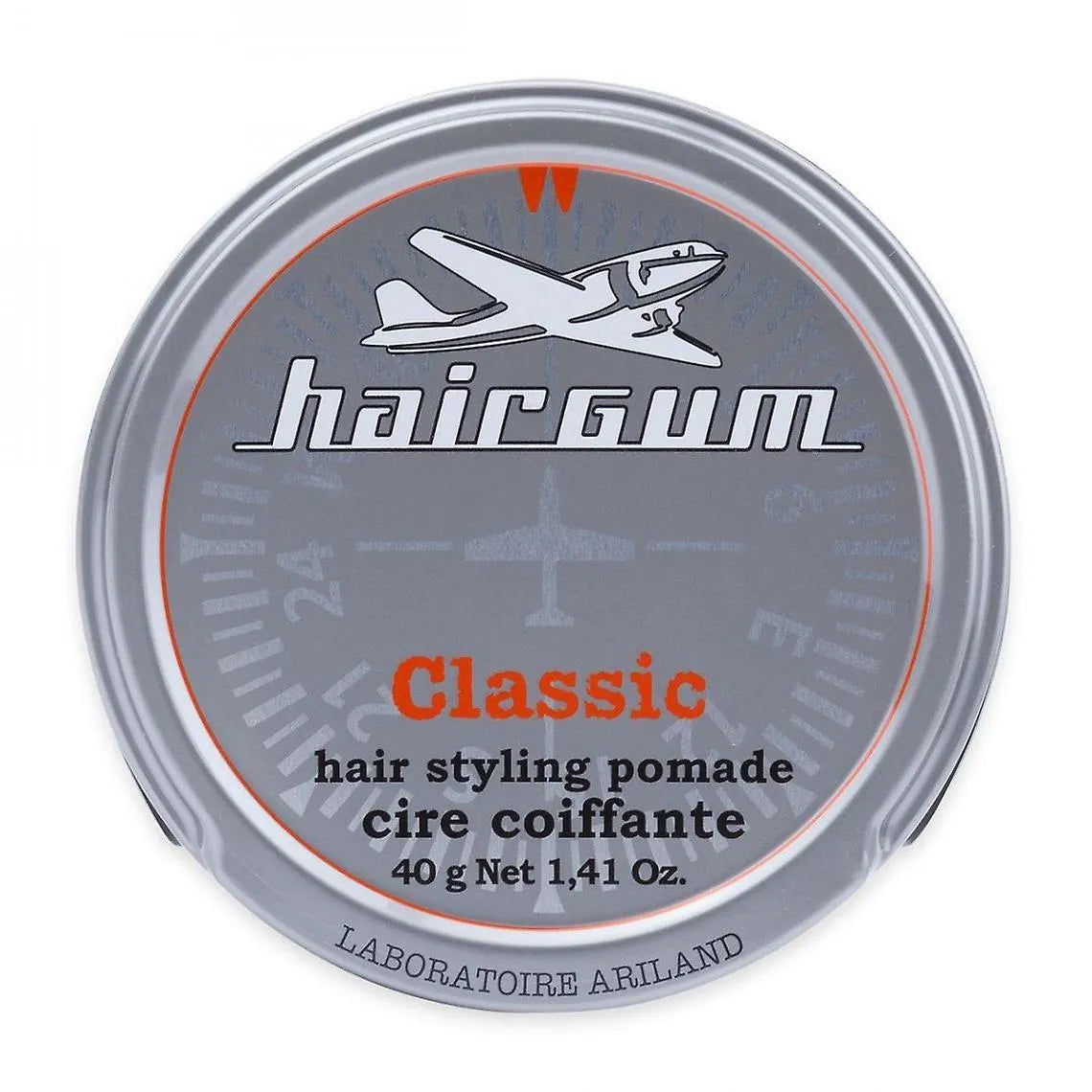 Hairgum Classic Hair Styling Pomade 40g - By Mio Perfumería