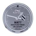 Hairgum Matt Hair Styling Pomade 40g - By Mio Perfumería