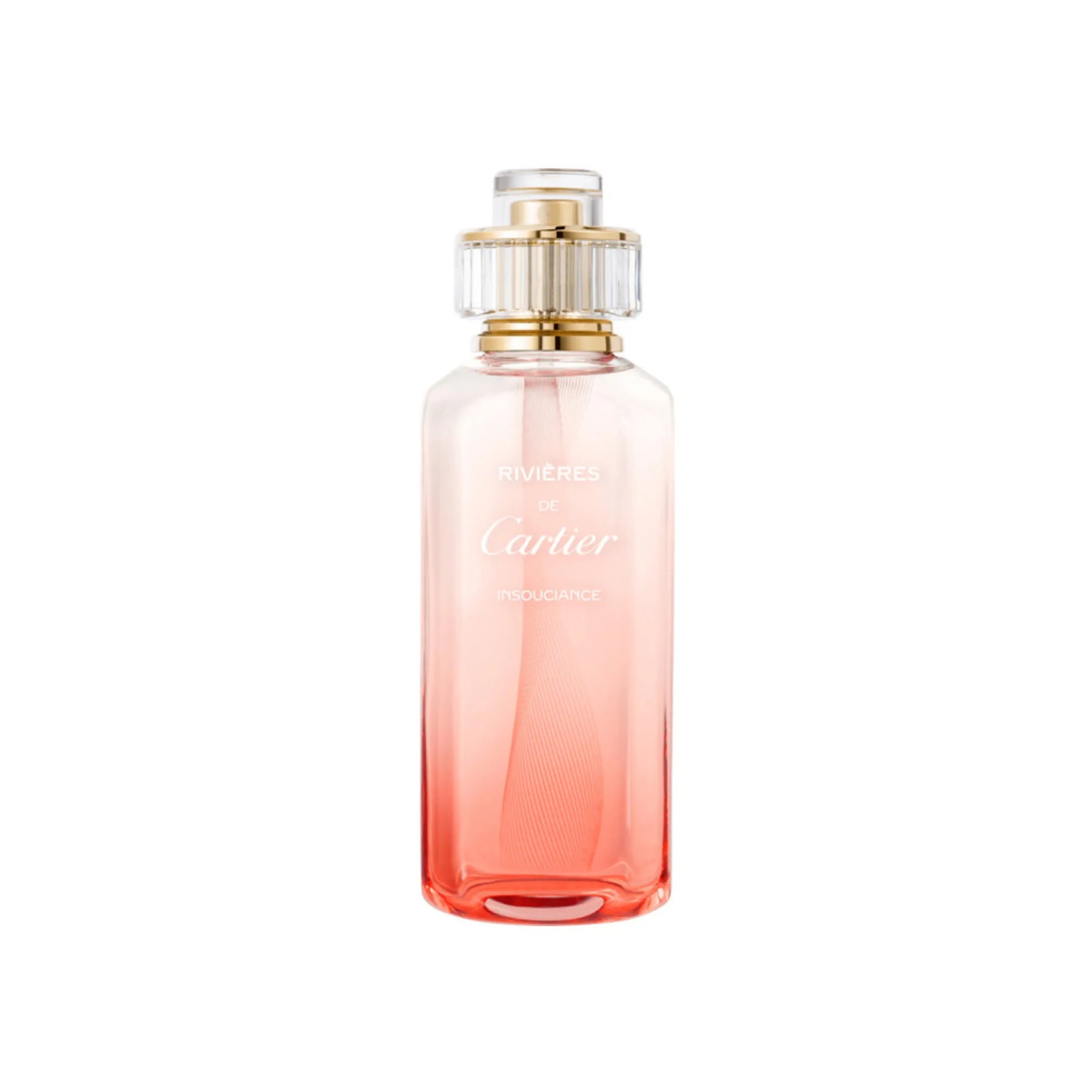 Rivières De Cartier Insouciance Edt Spray 100ml - By Mio Perfumería