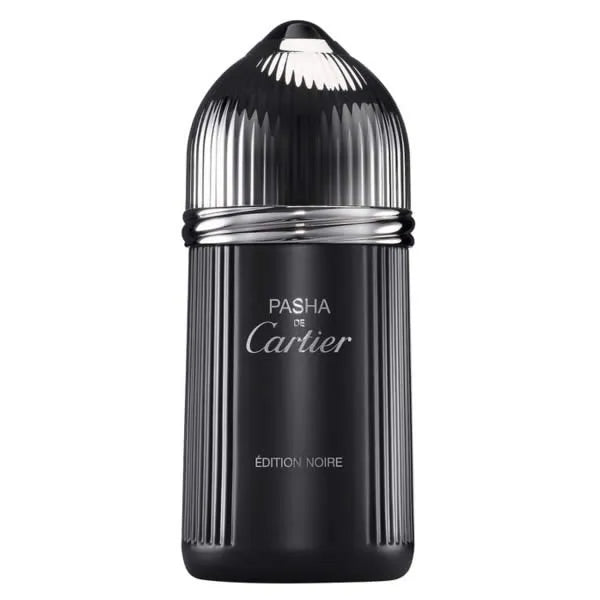 Cartier Pasha Edition Noire Eau De Toilette Spray 100ml - By Mio Perfumería