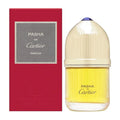 Cartier Pasha De Cartier Eau De Parfum 50ml Spray - By Mio Perfumería
