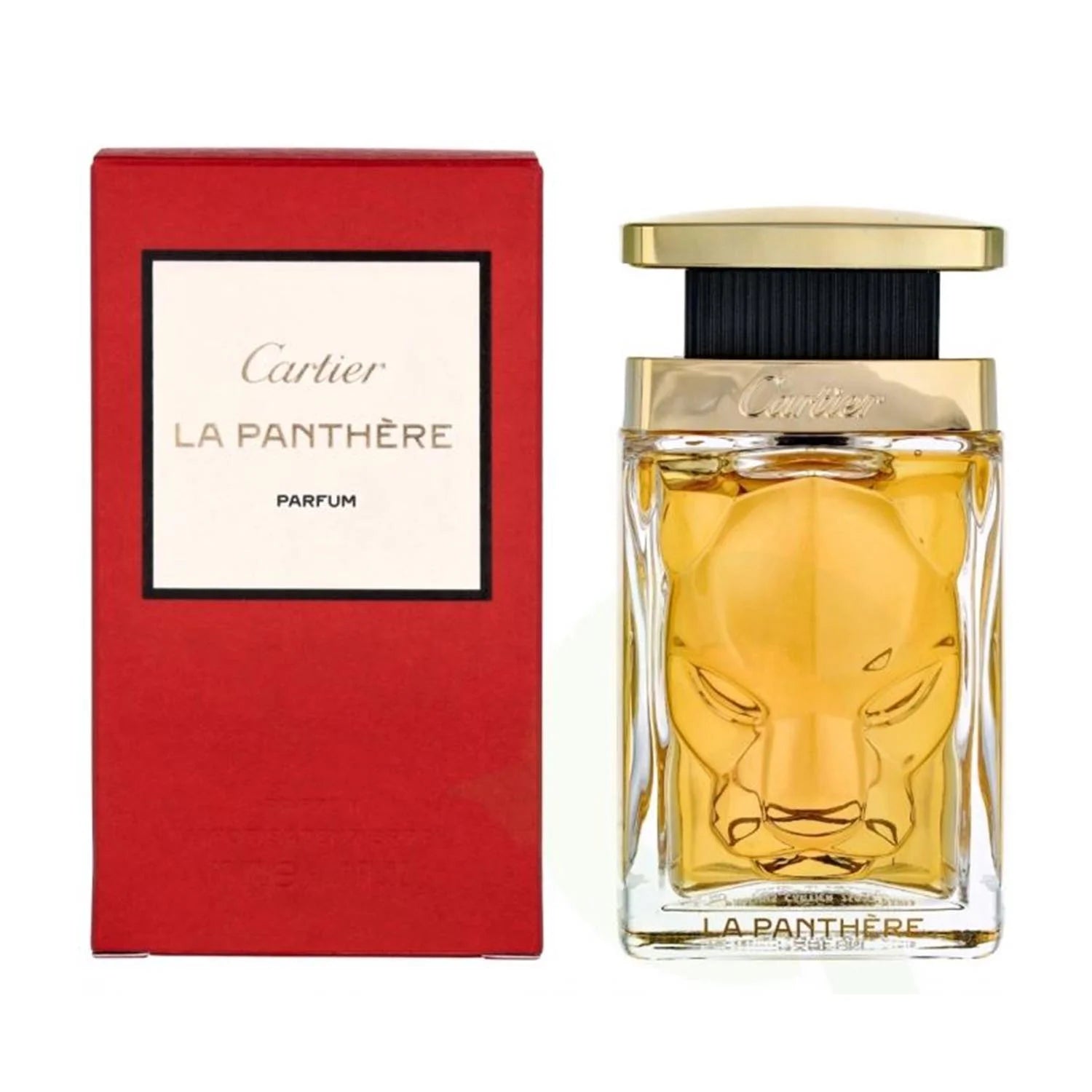 Cartier La Panthere Perfume 50ml Spray - By Mio Perfumería