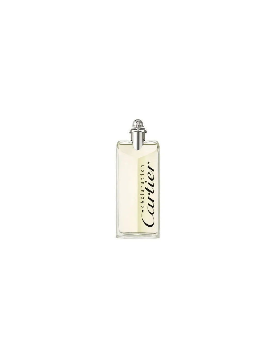 Cartier Declaration Edt Spray 100ml Recargable - By Mio Perfumería