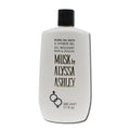 Alyssa Ashley Musk Bubbling Bath and Shower Gel 500ml - By Mio Perfumería