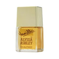 Alyssa Ashley Vanilla Eau de toilette spray 25ml - By Mio Perfumería