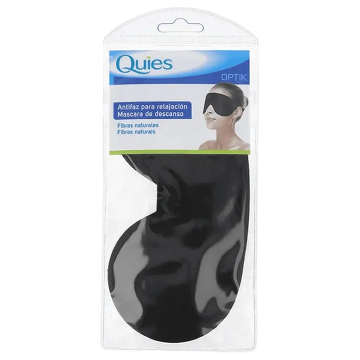 Quies Relaxation Mask - By Mio Perfumería