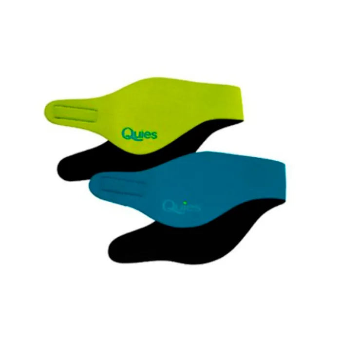 Quies Neoprene Ear Protection Headband Child - By Mio Perfumería