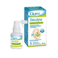 Quies Doculyse Wax Hygiene Spray 30ml - By Mio Perfumería