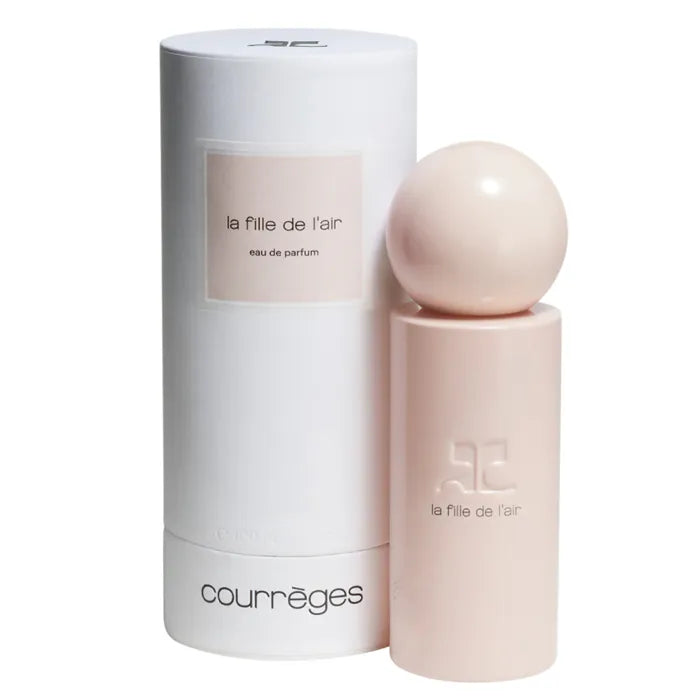 Courrèges La Fille De L'air Eau De Perfume Spray 100ml - By Mio Perfumería